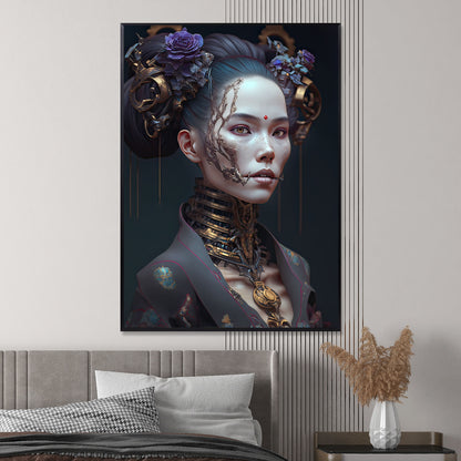 Geisha VII