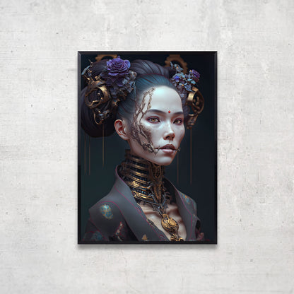 Geisha VII