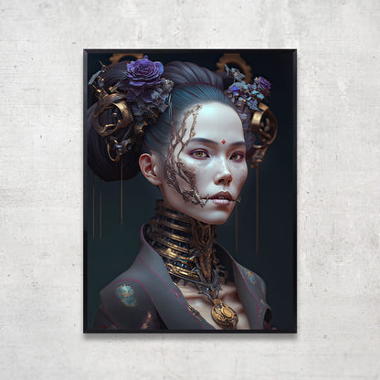 Geisha VII