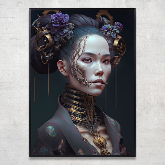 Geisha VII