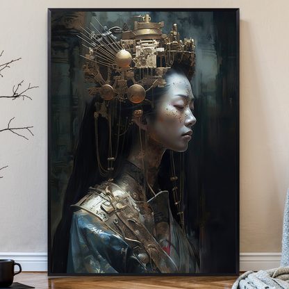 Geisha VIII