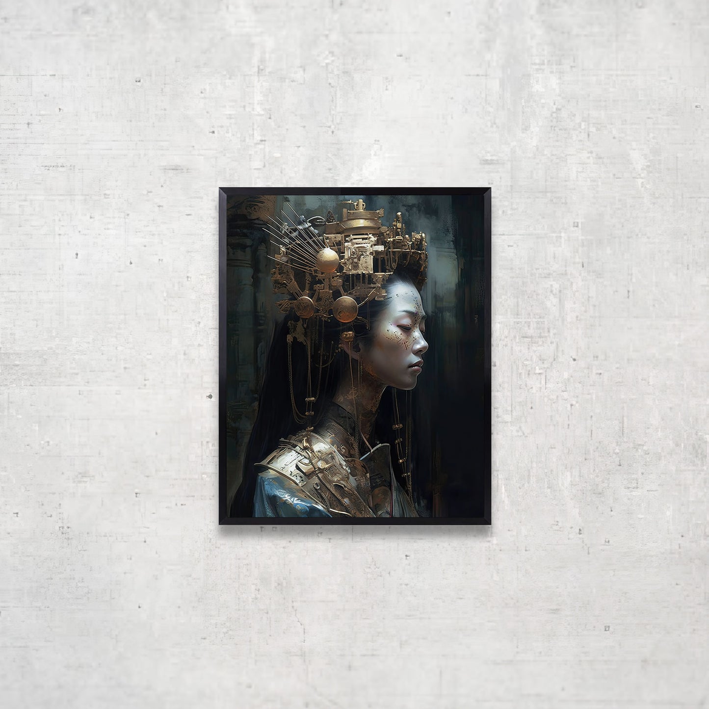 Geisha VIII