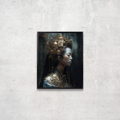 Geisha VIII