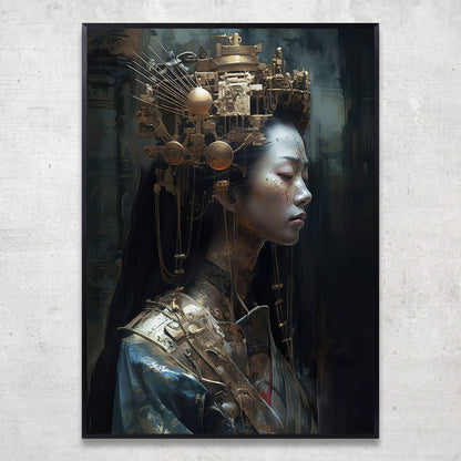 Geisha VIII