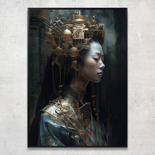 Geisha VIII