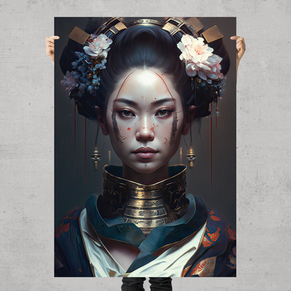 Geisha IX