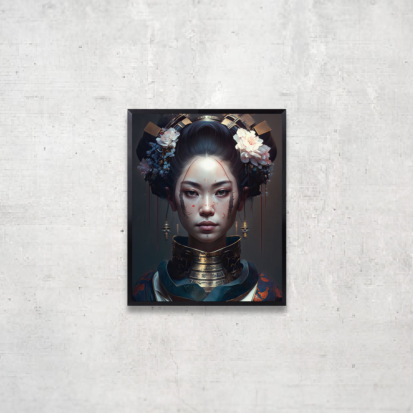 Geisha IX