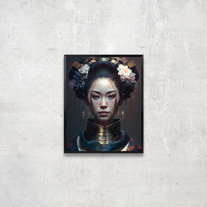Geisha IX