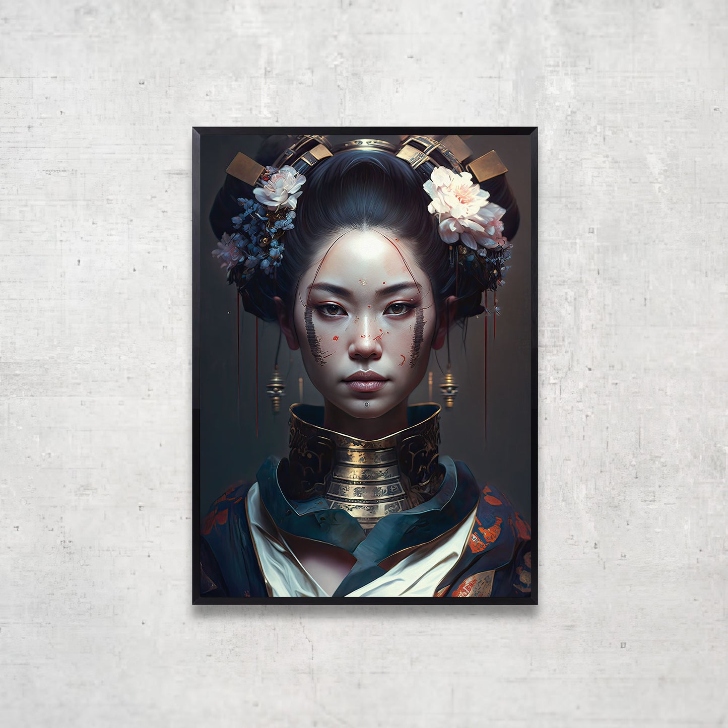 Geisha IX