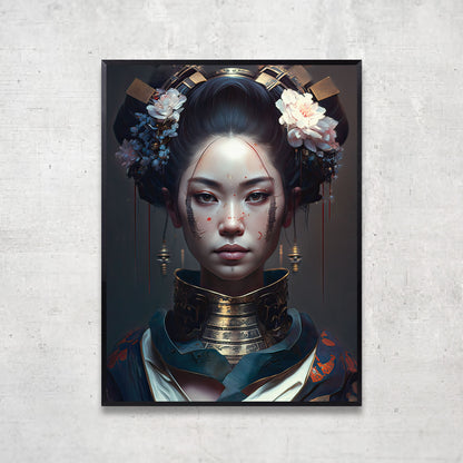 Geisha IX