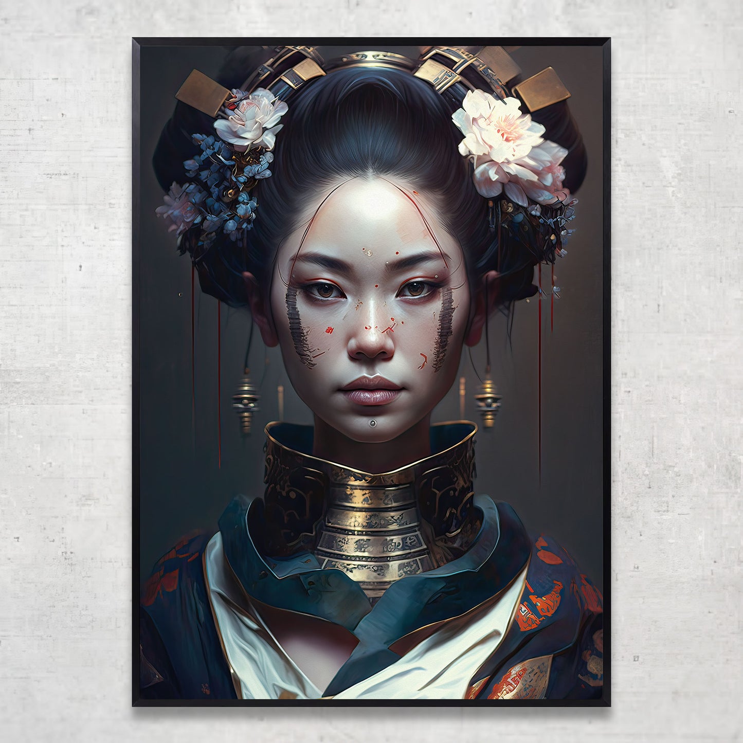 Geisha IX