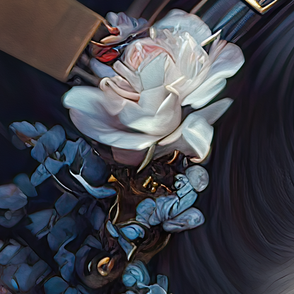 Geisha IX