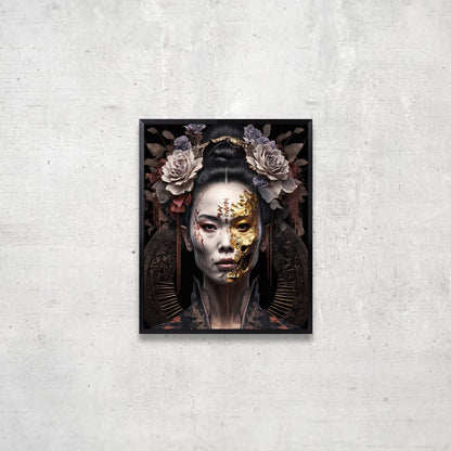 Geisha X