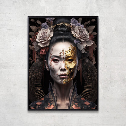 Geisha X