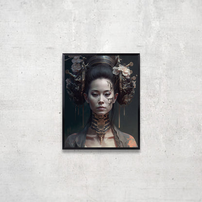 Geisha XI