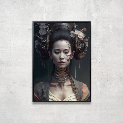 Geisha XI