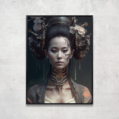 Geisha XI