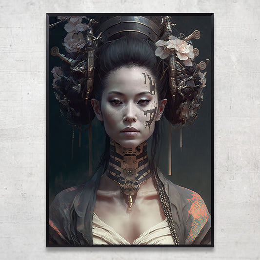Geisha XI