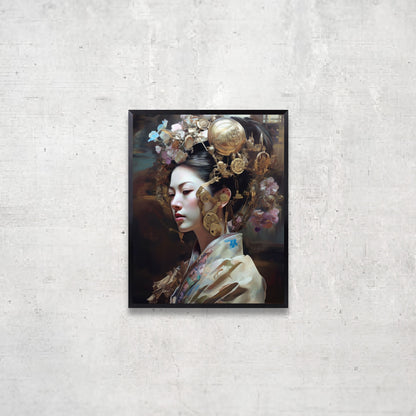 Geisha XII
