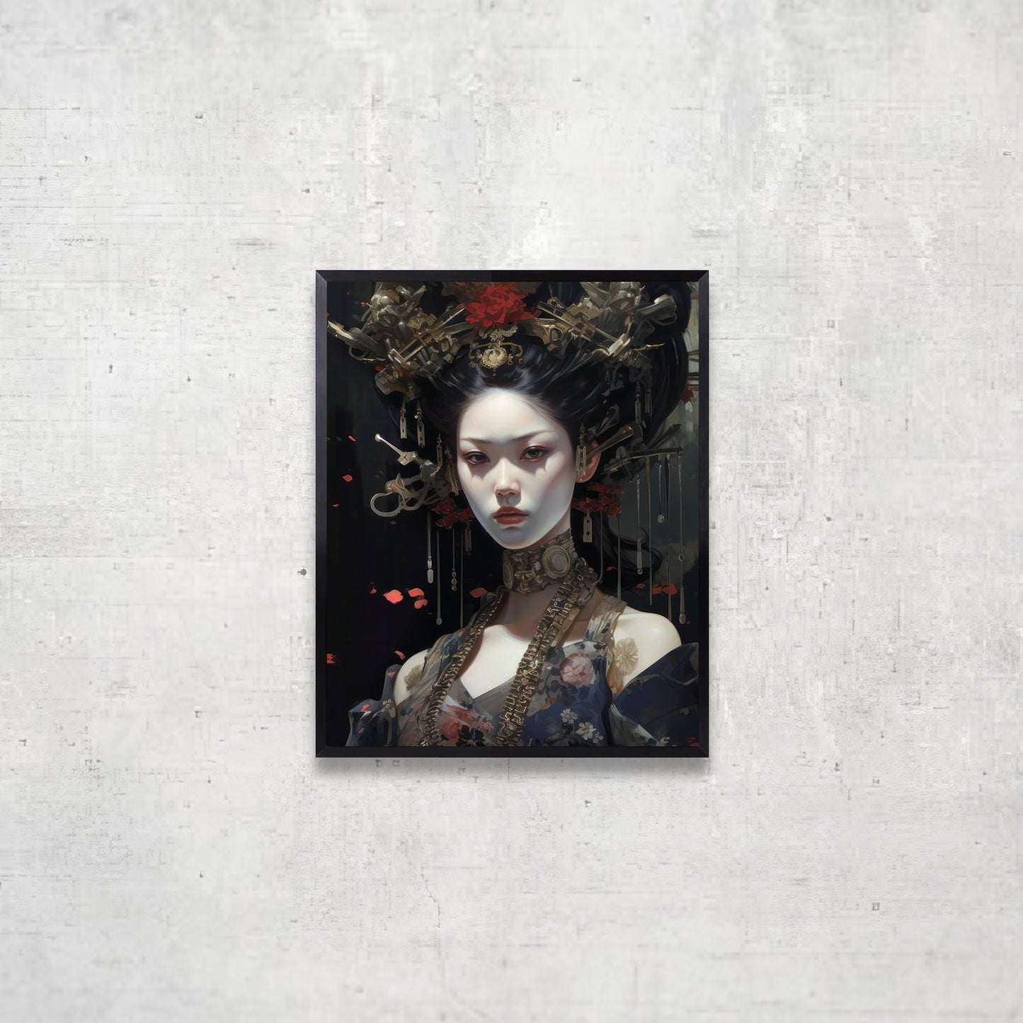 Geisha XIII