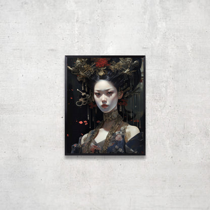 Geisha XIII