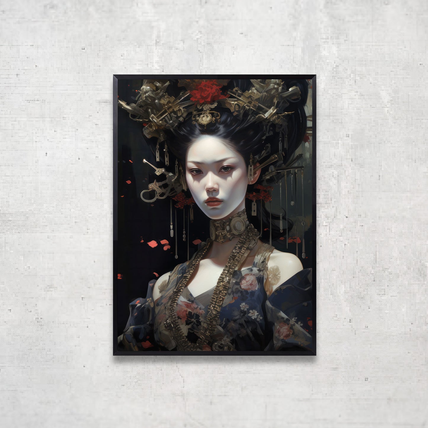 Geisha XIII