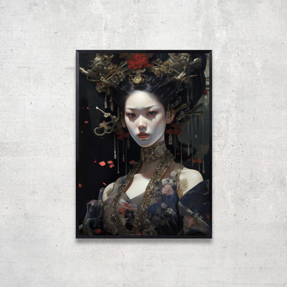 Geisha XIII