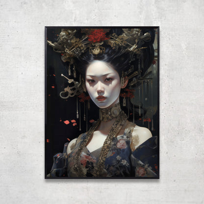 Geisha XIII