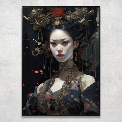 Geisha XIII