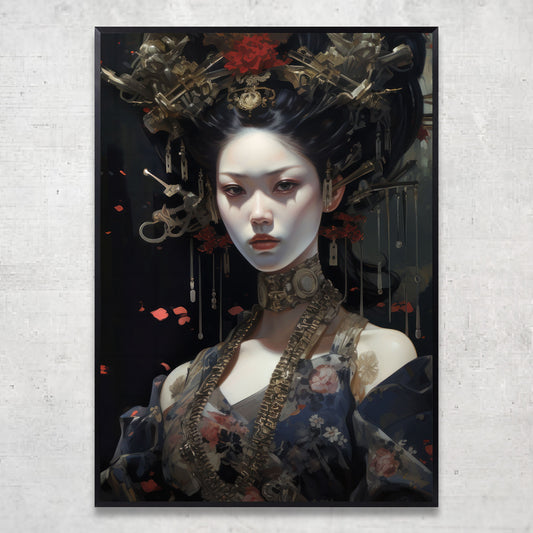 Geisha XIII