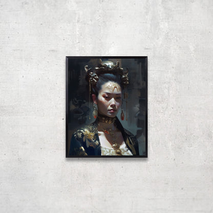 Geisha XIV