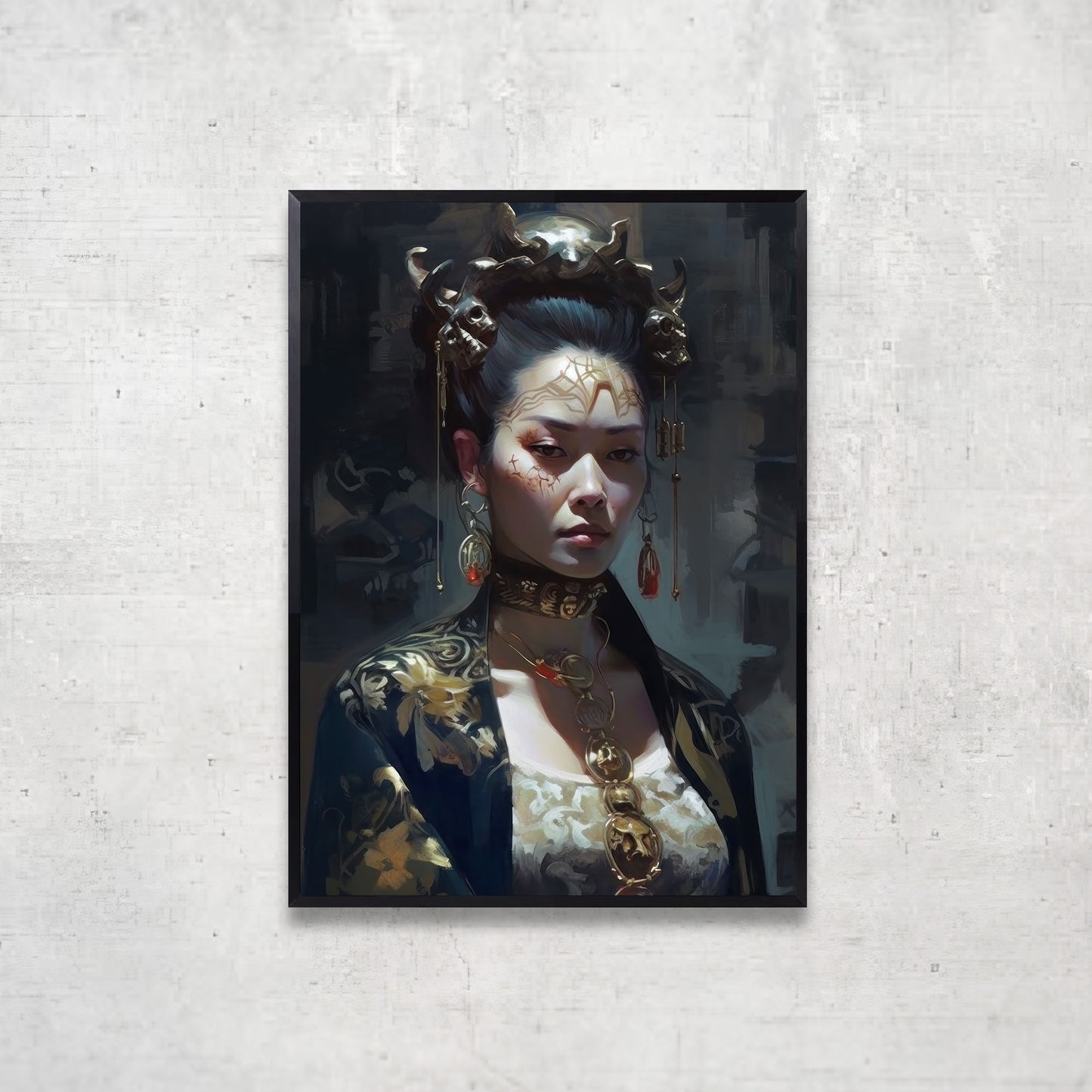 Geisha XIV