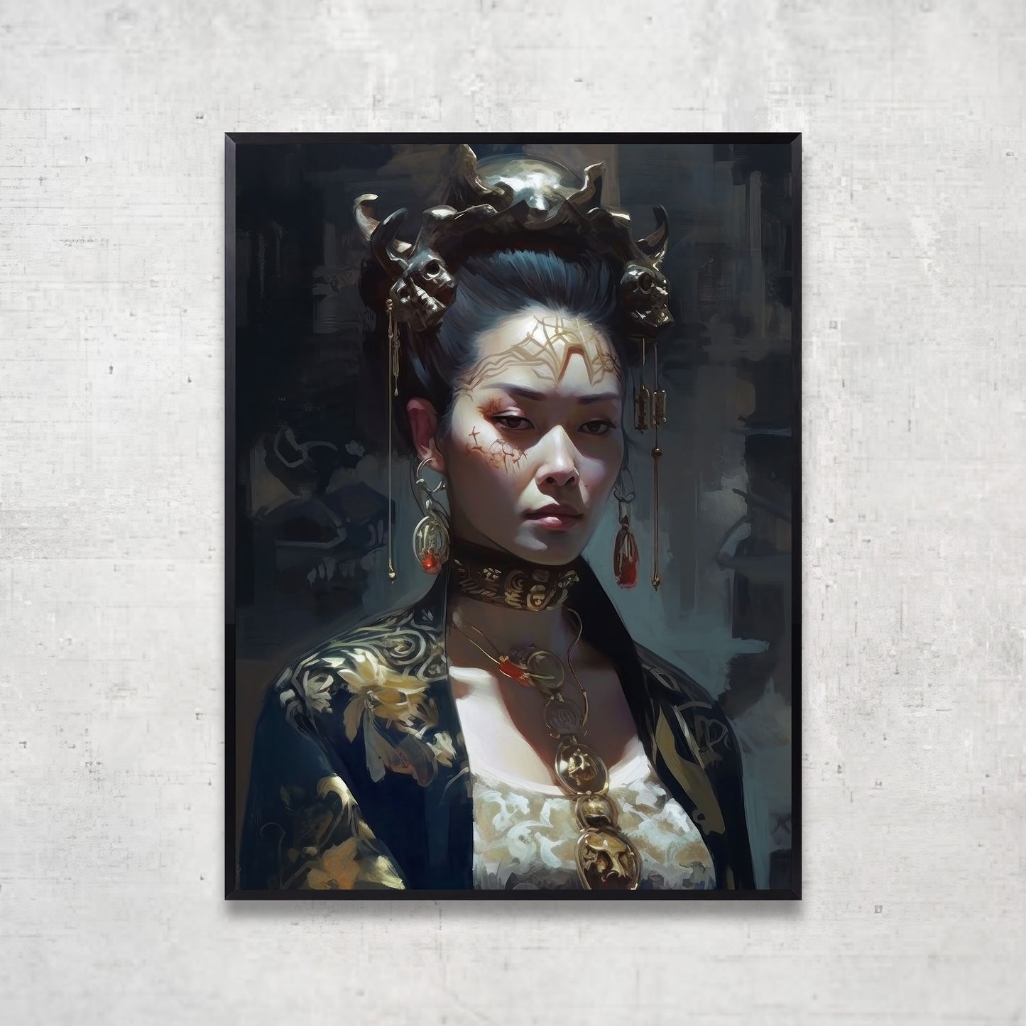 Geisha XIV