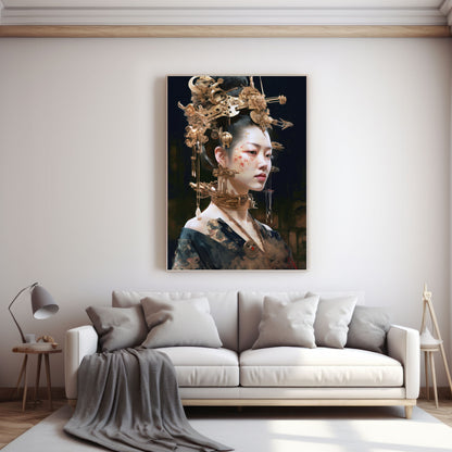Geisha XVI