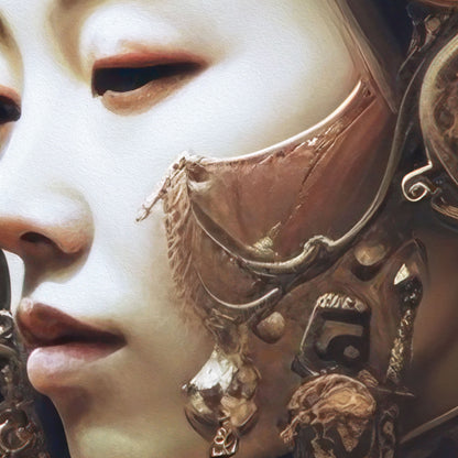 Geisha XVII
