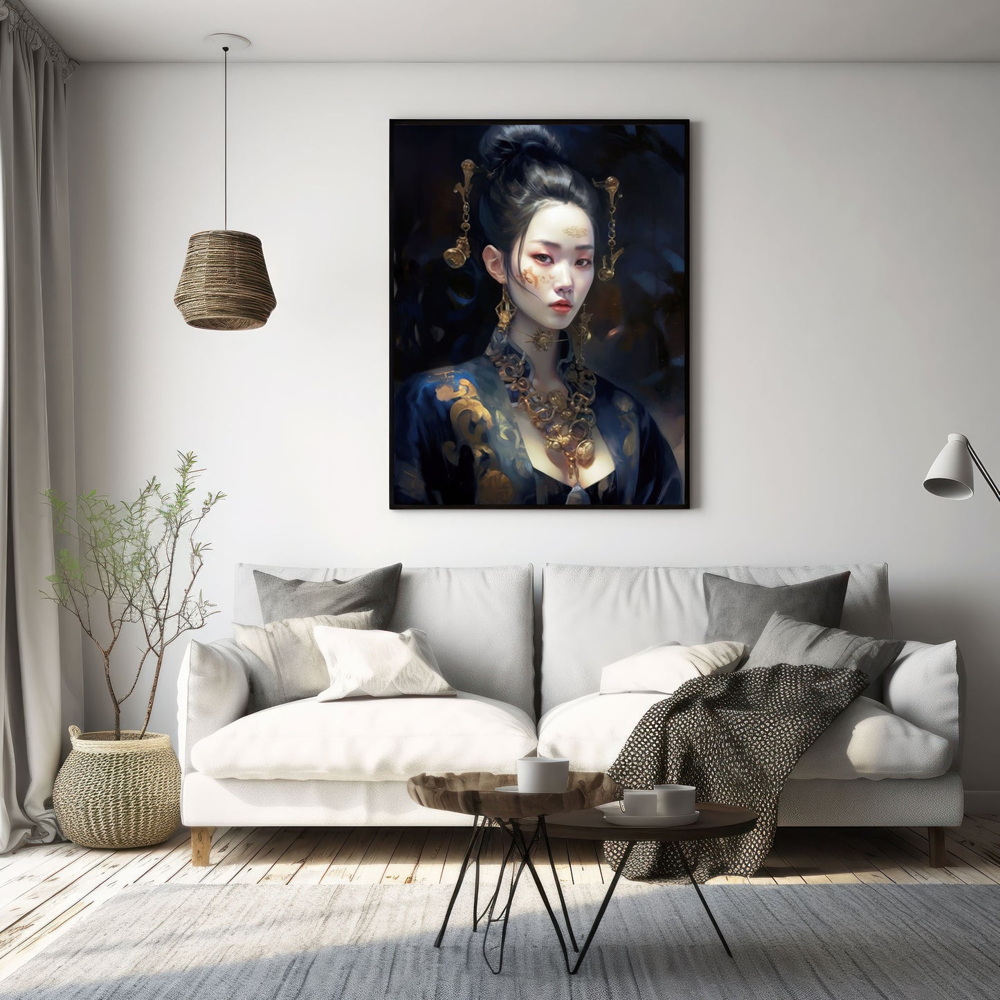 Geisha XIX