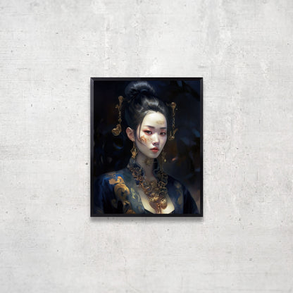 Geisha XIX