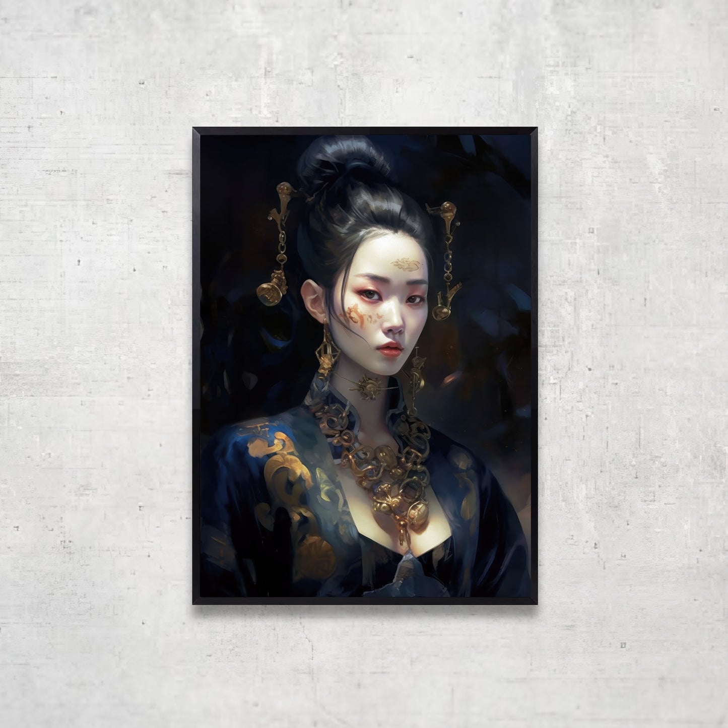 Geisha XIX