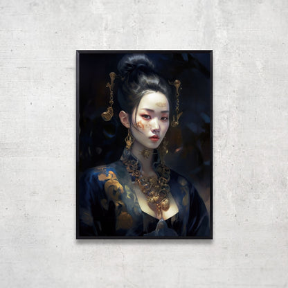 Geisha XIX