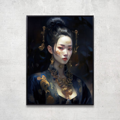 Geisha XIX