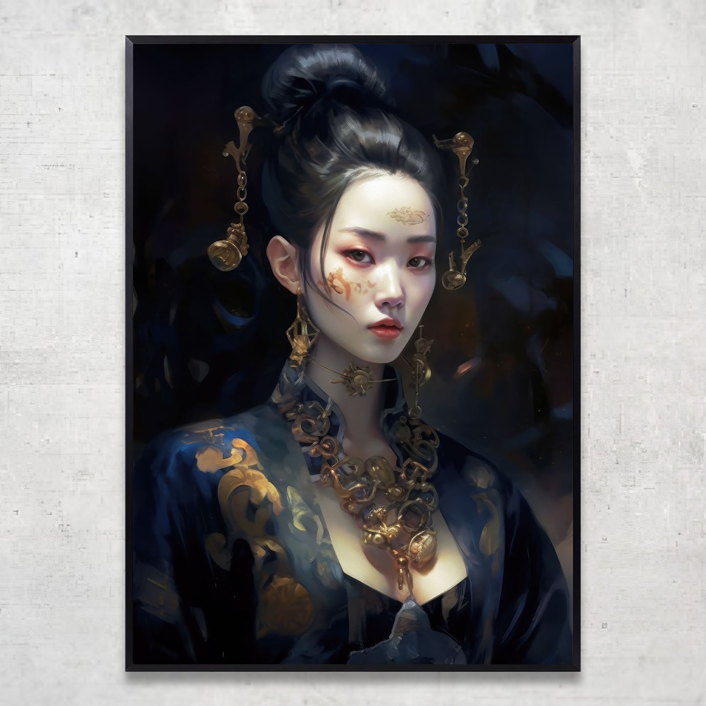 Geisha XIX
