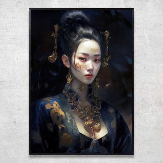 Geisha XIX