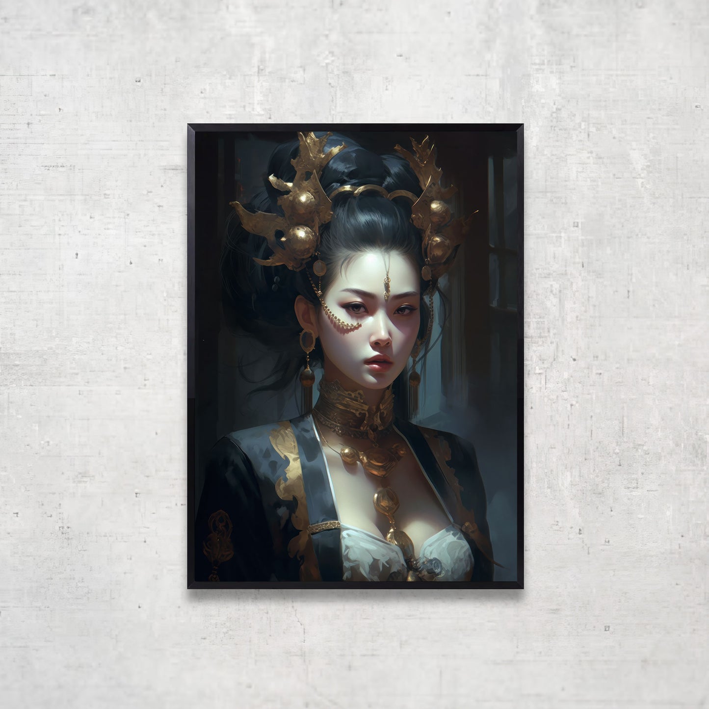 Geisha XX