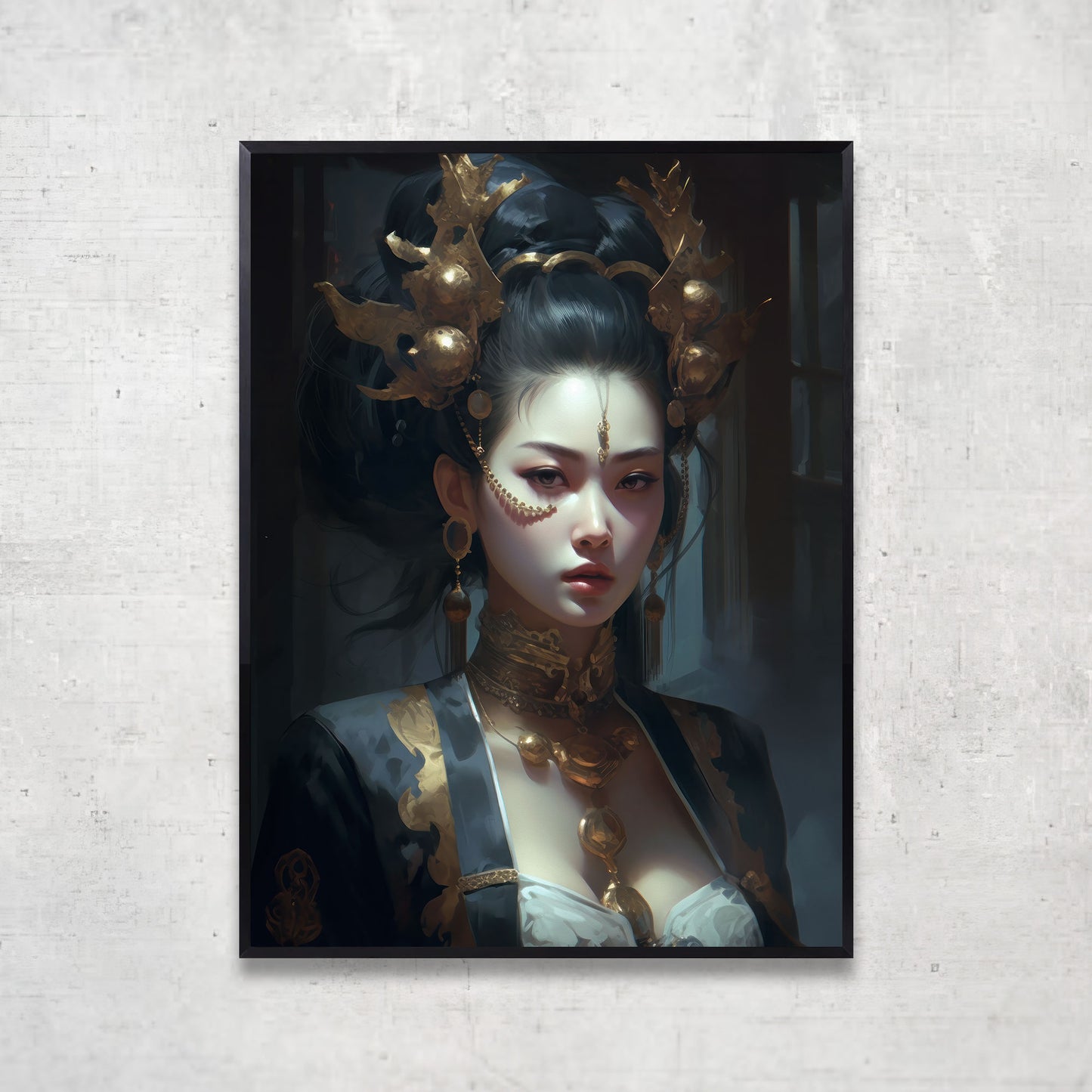 Geisha XX