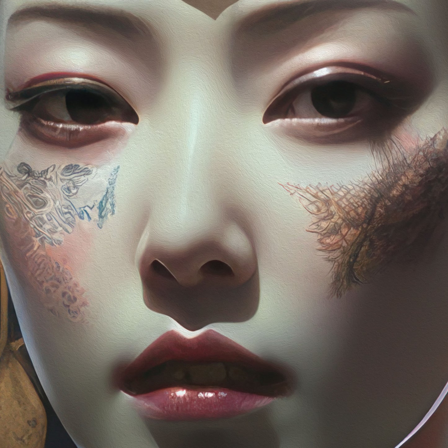Geisha XXI