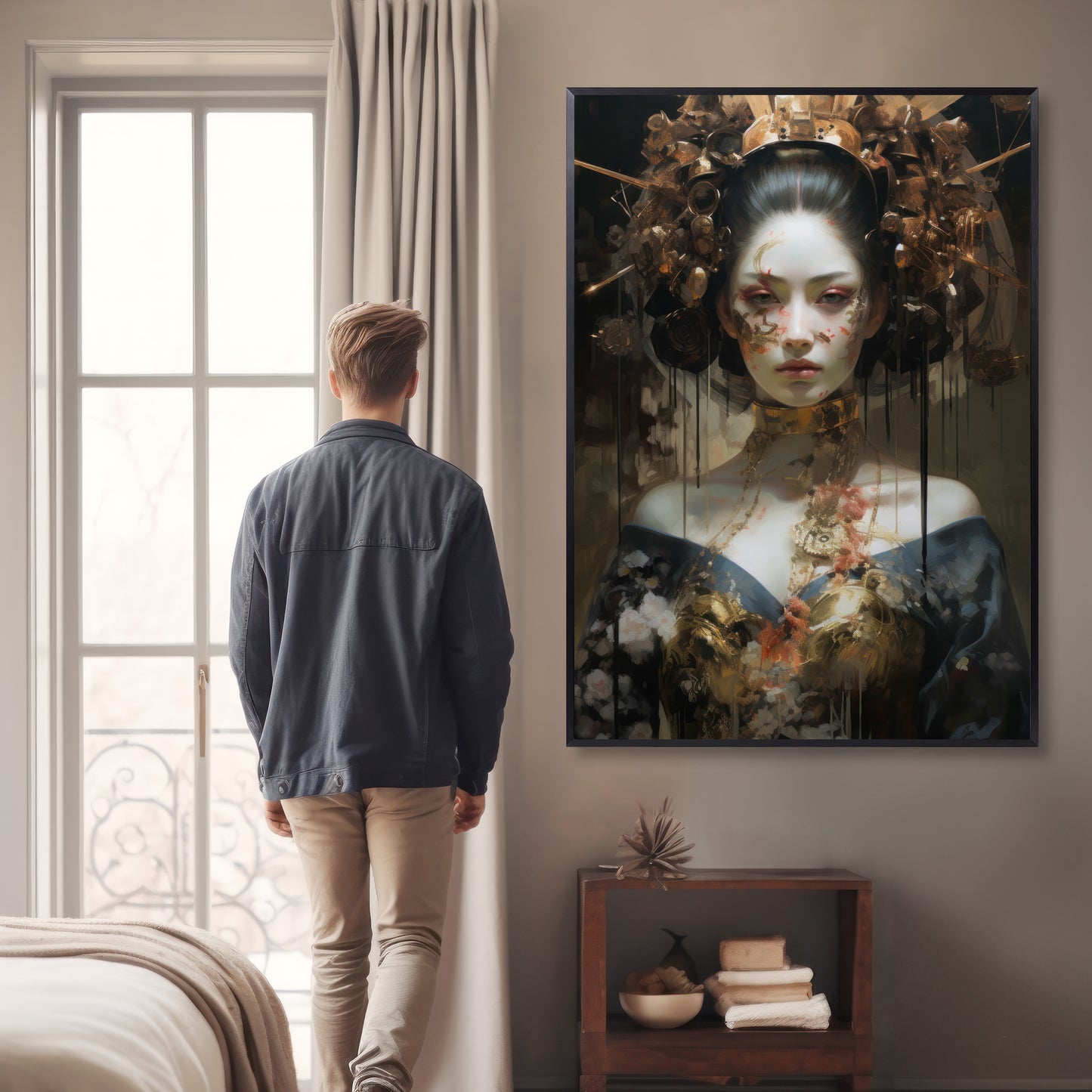 Geisha XXII