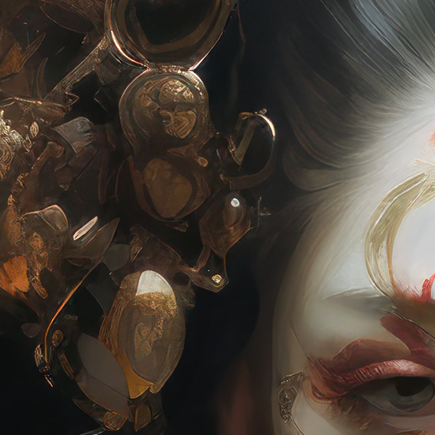 Geisha XXII