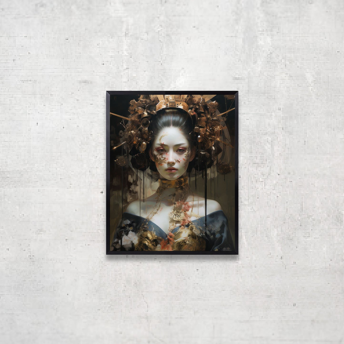 Geisha XXII