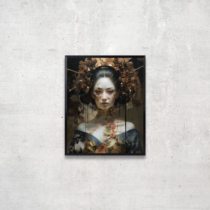 Geisha XXII