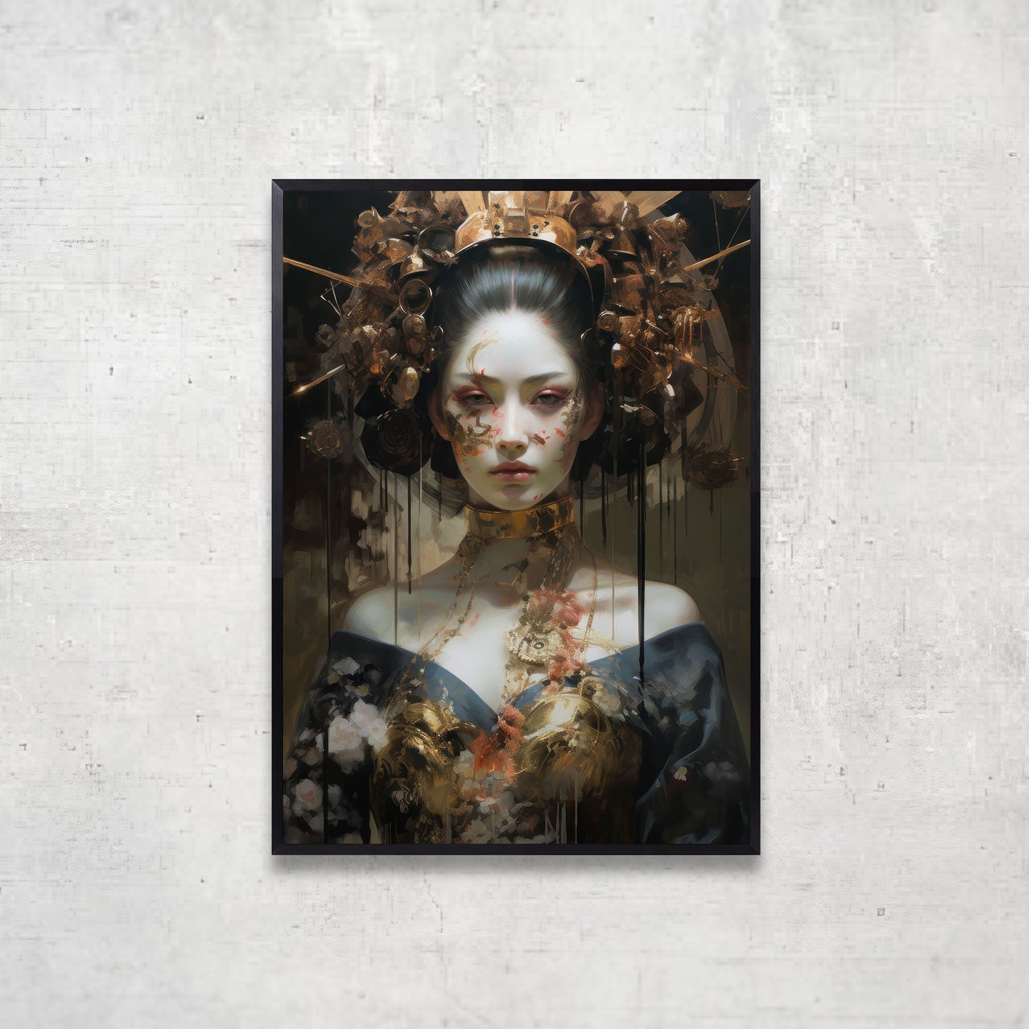 Geisha XXII